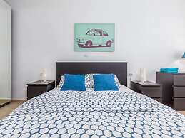 Holiday Apartment Fantasea