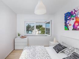 Holiday Apartment Fantasea