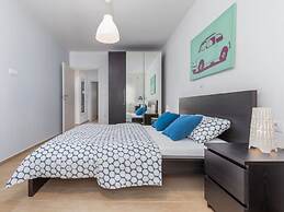 Holiday Apartment Fantasea