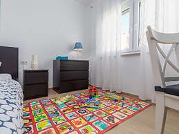 Holiday Apartment Fantasea