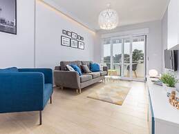 Holiday Apartment Fantasea