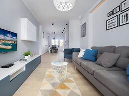 Holiday Apartment Fantasea