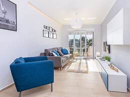 Holiday Apartment Fantasea