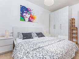 Holiday Apartment Fantasea