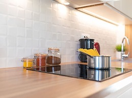 Holiday Apartment Fantasea