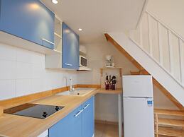 Comfortable Holiday Home Near the Beach