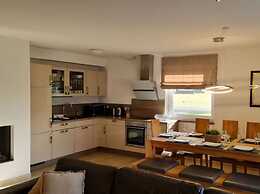 Villa Seebrise Modern Retreat