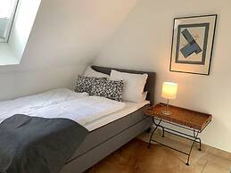 Villa Seebrise Modern Retreat