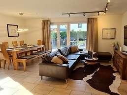 Villa Seebrise Modern Retreat