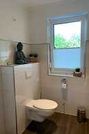 Villa Seebrise Modern Retreat