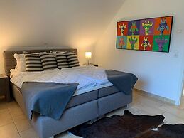 Villa Seebrise Modern Retreat