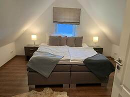 Villa Seebrise Modern Retreat