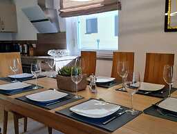 Villa Seebrise Modern Retreat