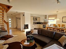 Villa Seebrise Modern Retreat