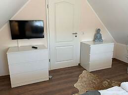 Villa Seebrise Modern Retreat