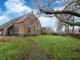 Comfortable Farmhouse With Terrace