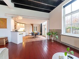 Comfortable Farmhouse With Terrace