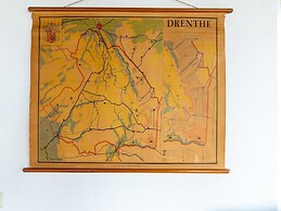 Comfortable Farmhouse With Terrace