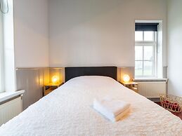 Comfortable Farmhouse With Terrace