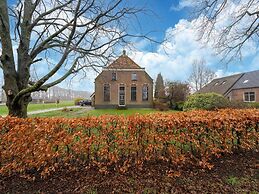 Comfortable Farmhouse With Terrace