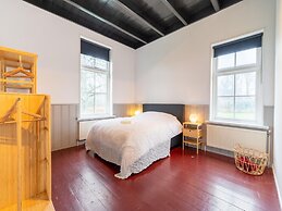 Comfortable Farmhouse With Terrace