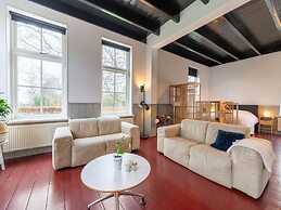 Comfortable Farmhouse With Terrace