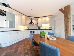 Comfortable Farmhouse With Terrace