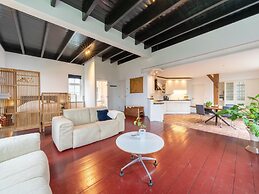 Comfortable Farmhouse With Terrace