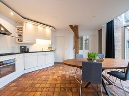 Comfortable Farmhouse With Terrace