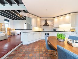 Comfortable Farmhouse With Terrace