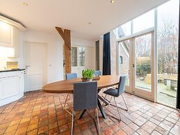 Comfortable Farmhouse With Terrace