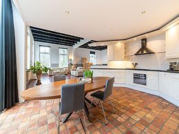 Comfortable Farmhouse With Terrace