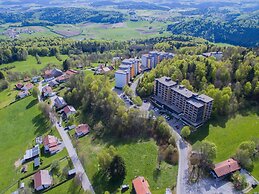 Apartment Sandra in the Bavarian Forest With Pool