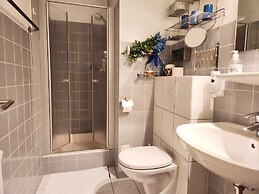 Apartment Sandra in the Bavarian Forest With Pool