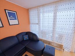 Appartement Sandra im Bayerischen Wald mit Pool