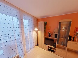 Appartement Sandra im Bayerischen Wald mit Pool