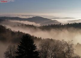 Appartement Sandra im Bayerischen Wald mit Pool