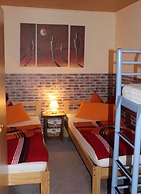 Family Idyll Comfortable Holiday Residence