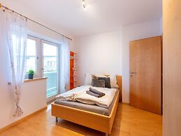 Exclusive Panoramic Apartment in Niedernsill