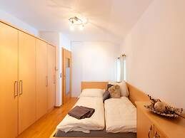 Exclusive Panoramic Apartment in Niedernsill