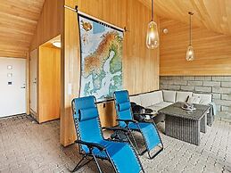 10 Person Holiday Home in Lindesnes-by Traum