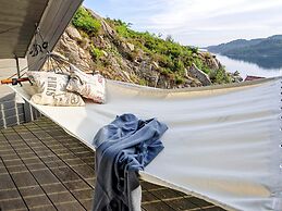 10 Person Holiday Home in Lindesnes-by Traum