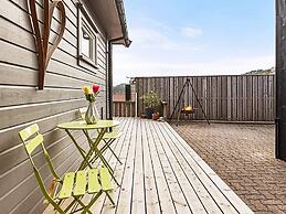 10 Person Holiday Home in Lindesnes-by Traum