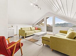 10 Person Holiday Home in Lindesnes-by Traum