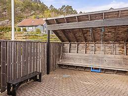 10 Person Holiday Home in Lindesnes-by Traum