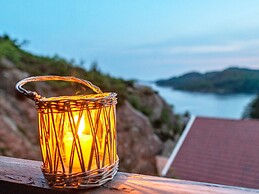 10 Person Holiday Home in Lindesnes-by Traum