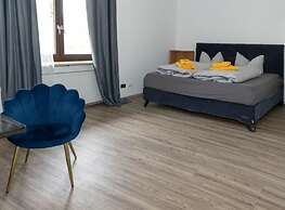 am Wehr Comfortable Holiday Residence