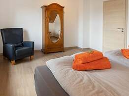 am Wehr Comfortable Holiday Residence