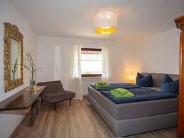 am Wehr Comfortable Holiday Residence