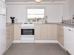 6 Person Holiday Home in Bedsted Thy